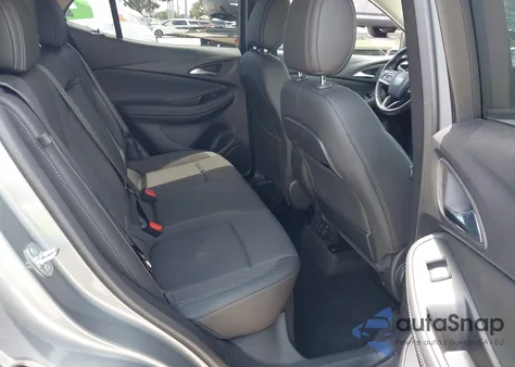 2024 Buick Encore Gx Preferred Fwd z USA, uszkodzony, nr VIN KL4AMBS27RB017344